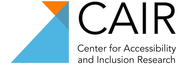 RIT CAIR Lab logo